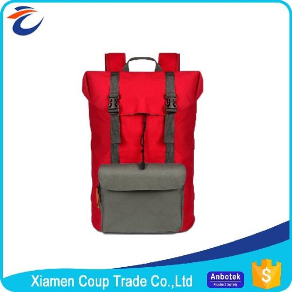 Buy cheap Fashion Picnic Nylon Sports Bag Travel Hiking Backpack High - Class Material from wholesalers