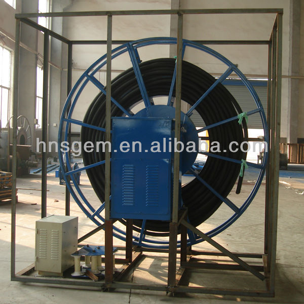 High Quality Torque of The Electric Motor Cable Reel