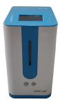 Hydrogen Generator PEM Electrolysis Brown Gas Inhaler Machine 99.99% Purity HHo