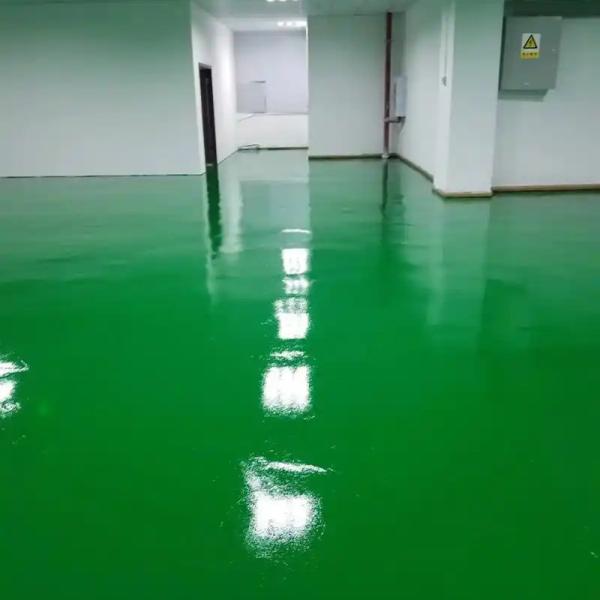Buy cheap Temperature Resistance Green Epoxy Pigment For Fiberglass Board from wholesalers