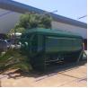 Buy cheap Thermal Oil Sludge Hollow Paddle Dryer Saves Costs from wholesalers