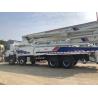 Buy cheap 300KW 52m Truck Mounted Concrete Pump Hydraulic System 2012 Year from wholesalers