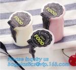 Food Packaging Disposable Various PP Yougurt Cup,flexo printing for frozen