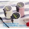 Buy cheap Food Packaging Disposable Various PP Yougurt Cup,flexo printing for frozen yogurt yougurt cup,Plastic Yougurt Cup With C from wholesalers