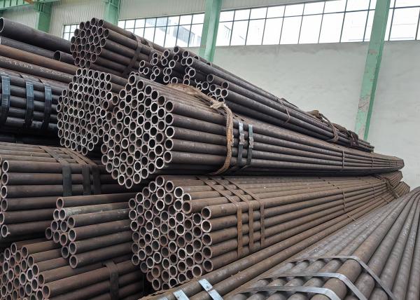Buy cheap High Quality Cabon Steel Boiler Tubes With Excellent Corrosion Resistance from wholesalers