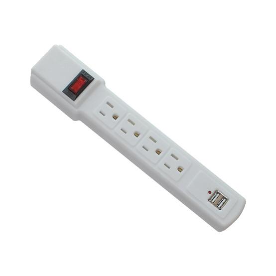 Buy cheap Africa Middle East Extension Socket from wholesalers