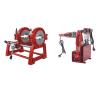 Buy cheap 2.6 Kw 3.2 Kw Pipe Fusion Welding Tool SHT200-2/4(A) from wholesalers
