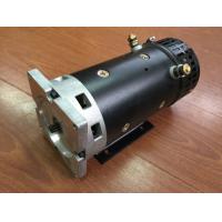 Buy cheap 4KW DC24V Motor Power Pack Motor 3000RPM For Mobile Hydraulic Power Unit product