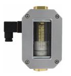 Buy cheap Dwyer HFT-2440 HFT-1112 HFT-1123 Flow Transmitter from wholesalers