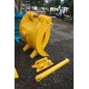 Buy cheap Impact Mechanical Grab Customized Different For Austrilia Market from wholesalers