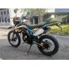 Buy cheap hongli ZS Lifan New 150CC 200CC 250CC motocicleta electric off-road motorcycles 250CC Dirt Bike motocross 250cc from wholesalers
