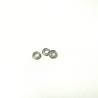 Buy cheap 5.992 6 mm Bore Size MF106 ZZ MF106 2RS Flange Ball Bearing for Ningbo Cixi Manufacture from wholesalers
