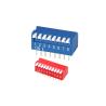 Buy cheap ISO9001 Electrical DIP Switch For Wireless Communication from wholesalers