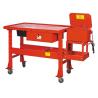 Buy cheap Cleaning Table Removable 3.5 Gal Portable Parts Washer from wholesalers