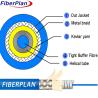 Buy cheap Buy Fiber Optic Cable 2 Core Spiral Steel Armoured Cable Single/MultiCore Fiber Optic Cable Supplier from wholesalers