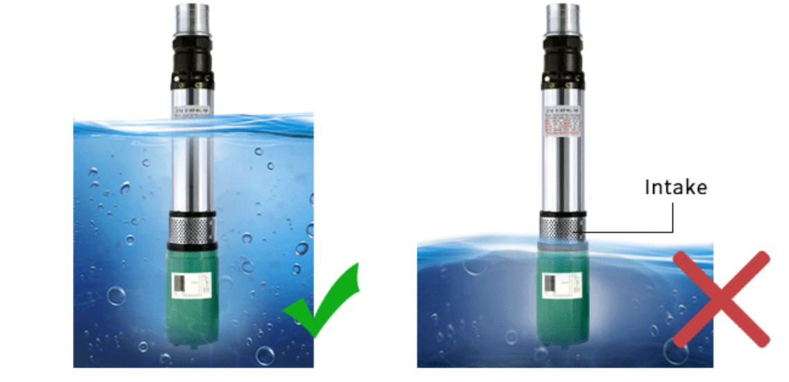 24v 46v 72v dc mini irrigation solar powered water pump with high quality cheap price