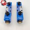 Buy cheap DG4V-3-6C-M-U-H7-60 Concrete Pump Truck Parts ETN Vickers Solenoid Valve B220400000117 from wholesalers