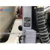 Buy cheap CLW 5cbm Concrete Mixer Truck With Steel Q345 Tank from wholesalers