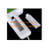 Buy cheap Plastic Electronic Swimming Pool Spa Water PH CL2 Chlorine Tester White from wholesalers