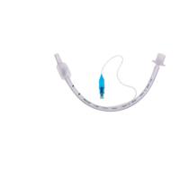 Buy cheap Medical Grade Sterile Standard Nasal Endotracheal Tube with Murphy Eye with product
