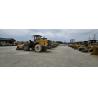 Buy cheap XCMG LW550FV Used Loader Wheeled Used Compact Wheel Loader from wholesalers