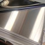 201 316 430 Decoration 304 Stainless Steel Sheet Plate 0.1mm-160mm