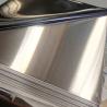 Buy cheap 3mm Cold Rolled 304 Stainless Plate Ss Steel Plate 201 202 304 304L from wholesalers