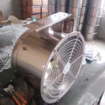 400mm 500mm 16inch 20inch Greenhouse Cooling System Air Circulation Fan