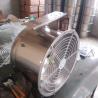 Buy cheap 400mm 500mm 16inch 20inch Greenhouse Cooling System Air Circulation Fan from wholesalers