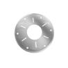 Buy cheap Industrial Machined Components With Annealing Electromagnetic Armature from wholesalers
