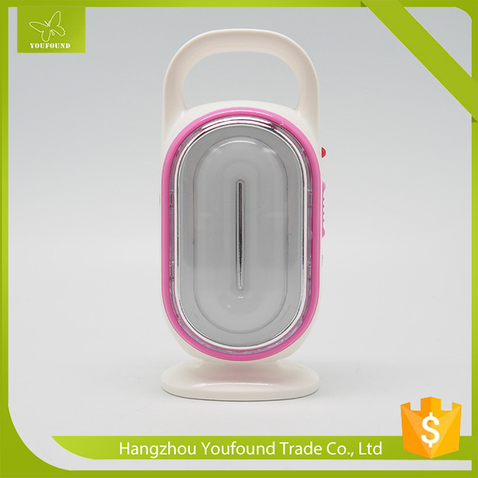YG-7934U High Bright LED Lantern Outside Camping Emergency Lighting LED Emergency Lamp