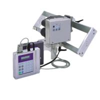Buy cheap High Speed Thermal Transfer Printer , Durable Industrial Thermal Label Printer product