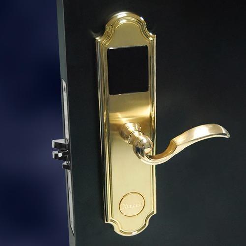 Buy cheap L6108-M1 hotel lock from wholesalers