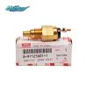 Buy cheap Overheat Warning Water Temperature Switch 8971256011 For ISUZU ZX200 6BG1T from wholesalers
