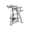 Buy cheap Logo Customized Hammer Strength Fitness Equipment / Seated High Row Machine from wholesalers
