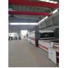 Buy cheap 1 Week Training Period Tempered Glass Making Machine for Car Glass Manufacturing Plant from wholesalers