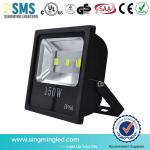 Hot Sale High Lumen LED Waterproof Floodlight With High Pressure CE EMC ROHS