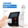 Buy cheap D32 Portable 808nm Professional Homeuse Diode Laser Hair Removal Machine Seeking Agents from wholesalers