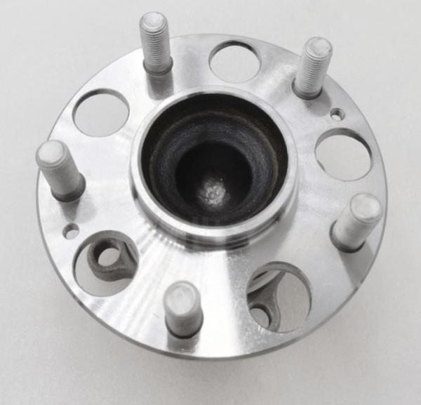 Buy cheap 2008-2012 Honda Accord Wheel Bearing Hub Replacement 42200-TC0-T51 42200-TA0-A51 from wholesalers