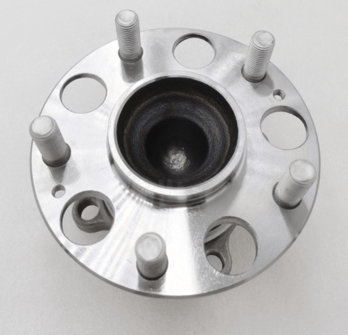 2008-2012 Honda Accord Wheel Bearing Hub Replacement 42200-TC0-T51 42200-TA0-A51