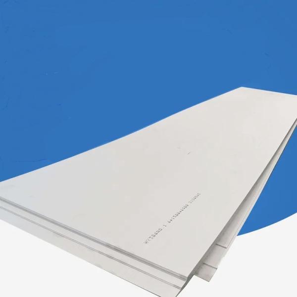 Buy cheap Hot Rolled Stainless Steel Plate ASTM A 240 HR SS Sheet 304 316 from wholesalers