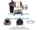 0123320036 0986040320 - BOSCH Alternator 12V 90A Alternadores