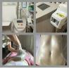 Buy cheap Weight Loss Vacuum Rf Slimming body shaping machine from wholesalers