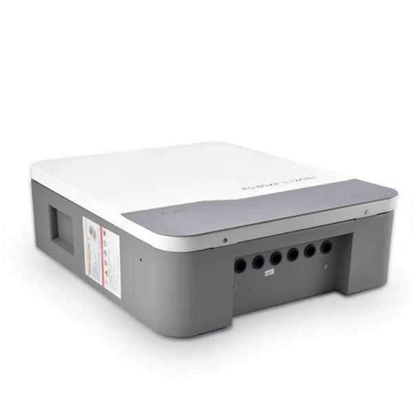 Nominal Voltage 51.2V Wall-Mounted Battery for Solar Energy Storage 5kW 10kW