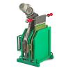 Buy cheap 50 / 60 HZ 200 - 450 mm PE Pipe Hydraulic Butt Fusion Welding Machine from wholesalers