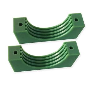 Buy cheap High Precision PTFE CNC Machining With Lathe Turning Services from wholesalers