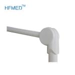 LED Portable Medical Examination Light Wall Mounted 280W For Operating Theatre