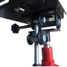 Buy cheap 1750mm Heavy Duty Transmission Jack , Dustproof 0.5 Ton Transmission Jack from wholesalers