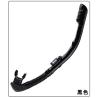 Buy cheap Lightweight Dry Top Scuba Diving Snorkel Anti Corrosion Durable from wholesalers