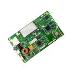 Buy cheap SMT Electronic Rectifier Receiver Remote Control PCB Board Assembly from wholesalers